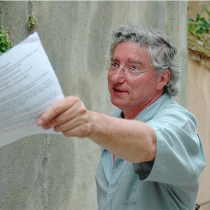 Profile picture for jean-paul foussard