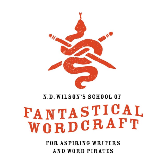 School of Fantastical Wordcraft