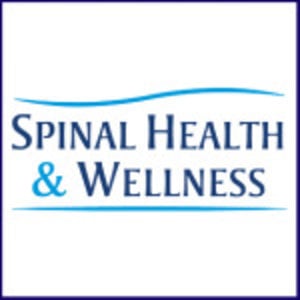Profile picture for Spinal Health & Wellness
