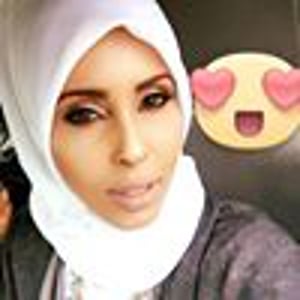 Profile picture for <b>Hiba Nura</b> - 12918393_300x300