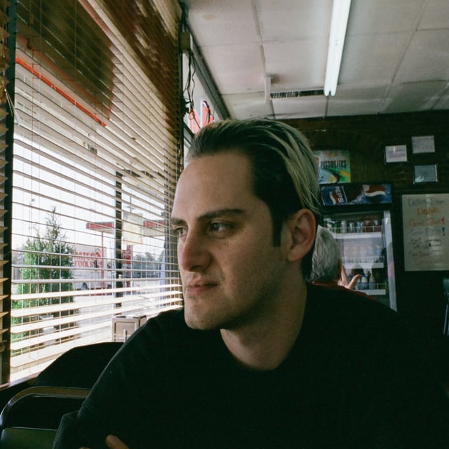 Alan Del Rio Ortiz