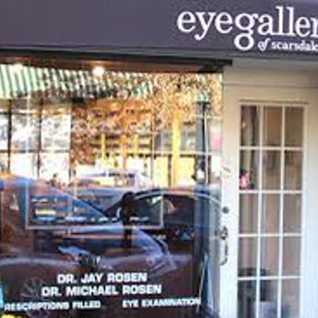 Dr.Michael Rosen Optometrist