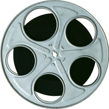 Vimeo profile picture for @archive