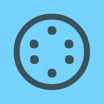 Vimeo profile picture for @tp