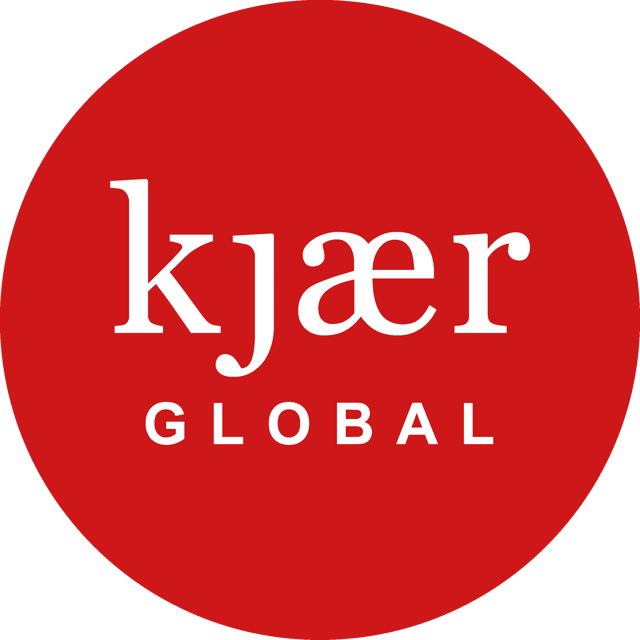 Kjaer Global