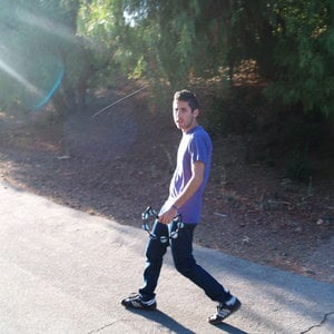 Profile picture for Daniel Gootnick