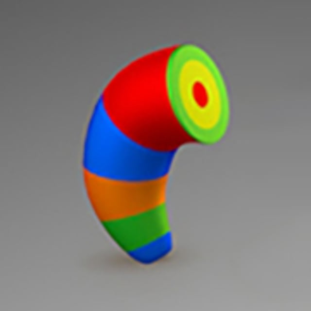 Plastic Animation