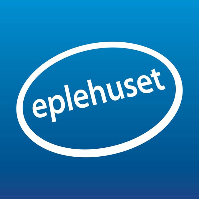 Eplehuset