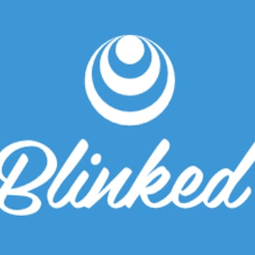 Vimeo profile picture for @blinked