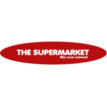 Vimeo profile picture for @supermarket