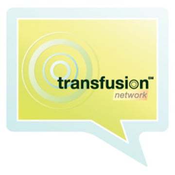 Vimeo profile picture for @transfusion
