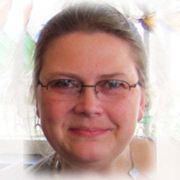 Vimeo profile picture for @karin