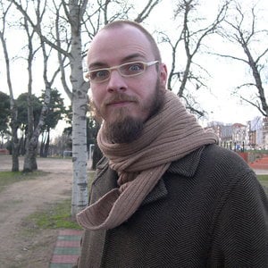 Profile picture for Javier Roz