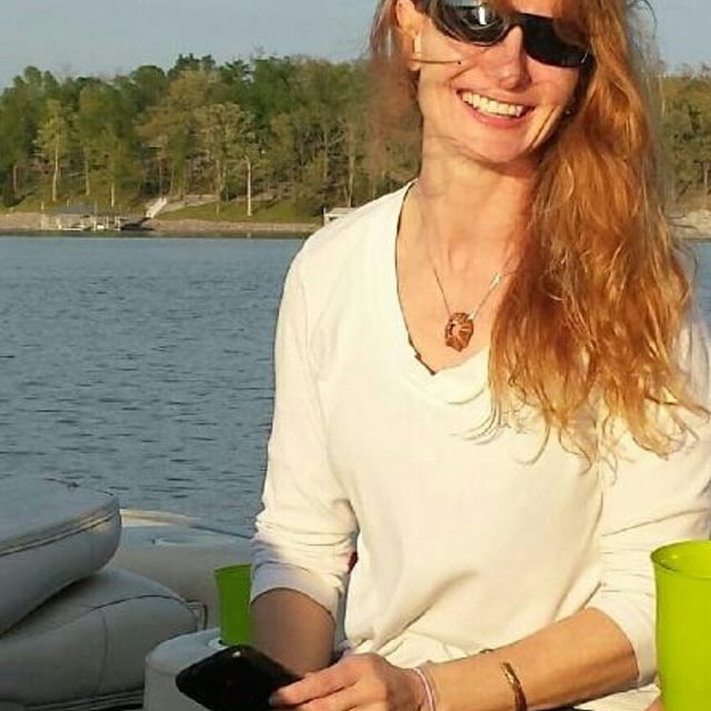 April J. Young