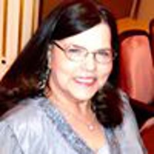 Profile picture for <b>Cheryl Ackerman</b> Thomson - 13011804_300x300