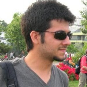 Profile picture for Mustafa Çevlikli