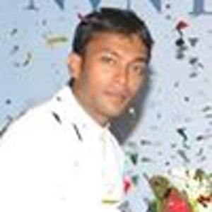 Profile picture for <b>Sandeep Kedia</b> - 13025768_300x300