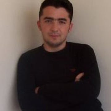 Vimeo profile picture for @yakup