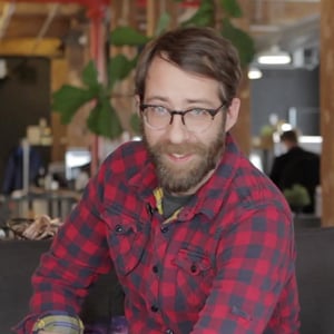 Profile picture for Michael Eades