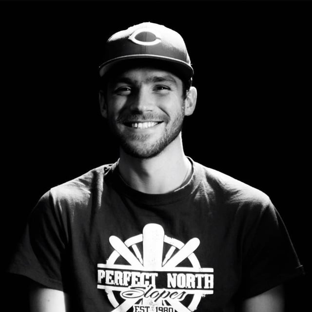 Mitchell Matacia