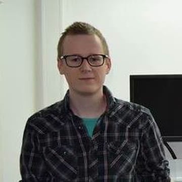 Vimeo profile picture for @frunk
