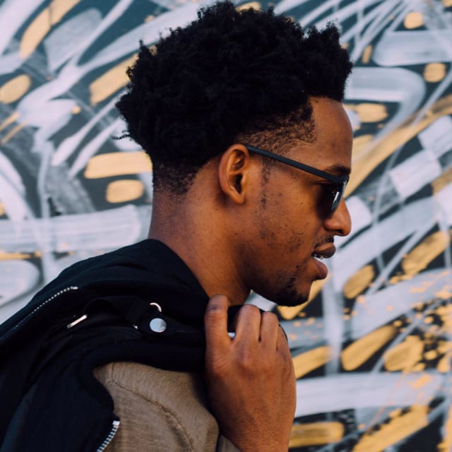 Marcus Singleton
