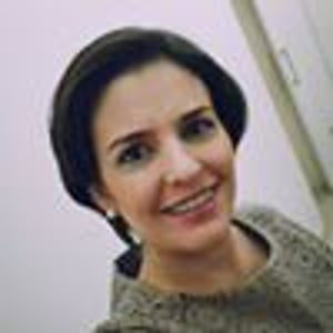 Profile picture for Cassia <b>Cristina Dalfre</b> - 13066347_300x300