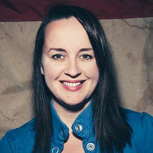 Profile picture for Jen West