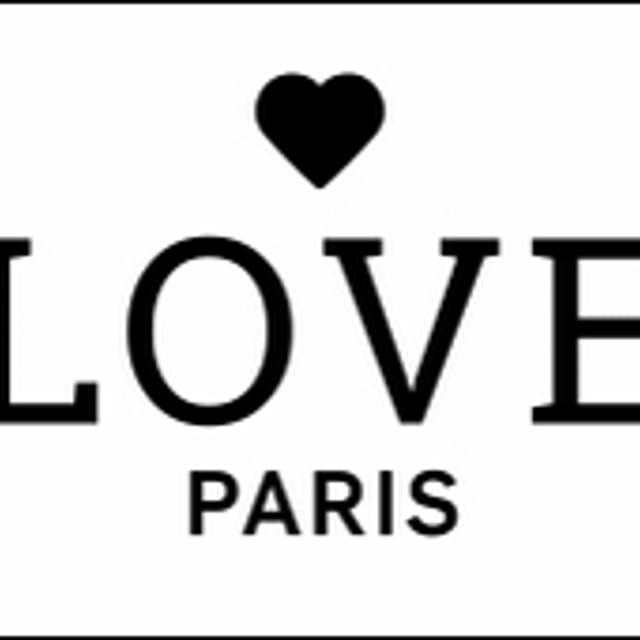 Love Paris