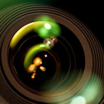 Vimeo profile picture for @did