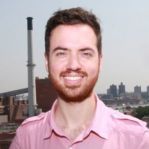 Profile picture for Casey Pugh