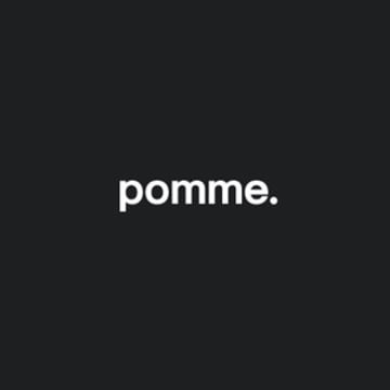 Vimeo profile picture for @pomme