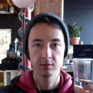 Profile picture for Steven Bone