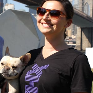 Profile picture for Kathleen Barrett