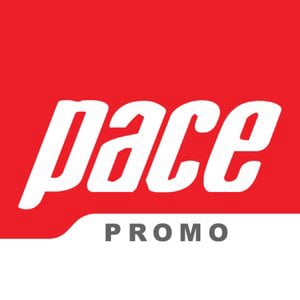 Profile picture for PACE PROMO