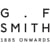 G . F Smith