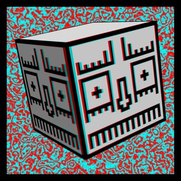 Vimeo profile picture for @faucet