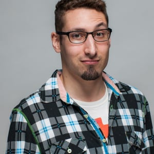 Profile picture for David