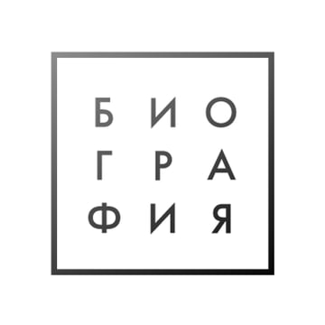 Vimeo profile picture for @biography