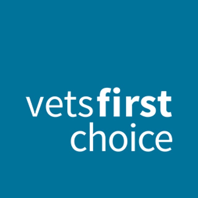 Vets First Choice