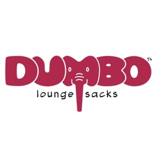 Image result for dumbo lounge sacks