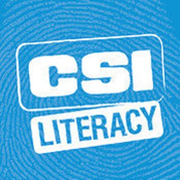 Vimeo profile picture for @literacy