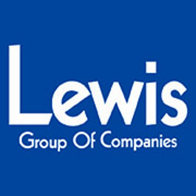 Lewis Group Of Companies