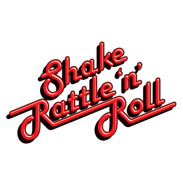 Shake Rattle ‘n’ Roll 2