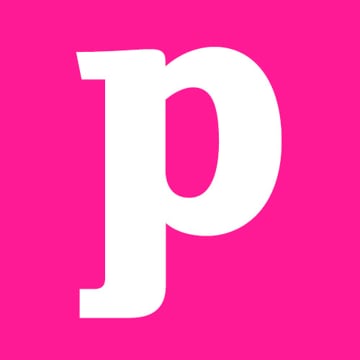 Vimeo profile picture for @printed
