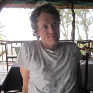 Profile picture for robbie guertin