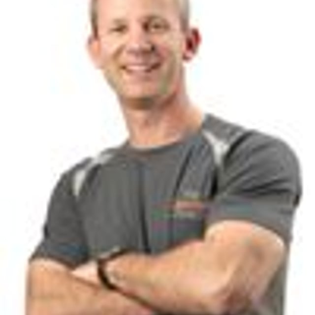 The Exercise Coach