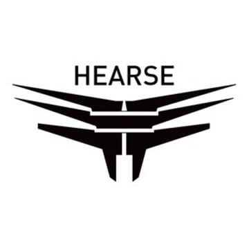 Vimeo profile picture for @hearse