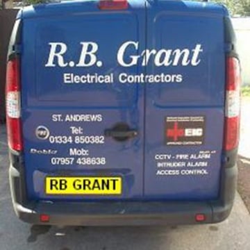 Vimeo profile picture for @electrician