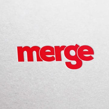 Vimeo profile picture for @merge